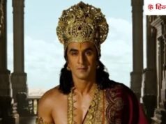 Ramayana Teaser Out : पुरुषोत्तम राम बन रणबीर कपूर ने जीता दिल, रामायण का टीजर रिलीज