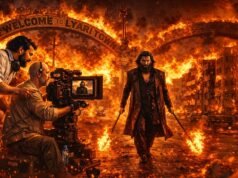 Inside Dhurandhar’s visual language: The eye that gave Aditya Dhar’s film its soul