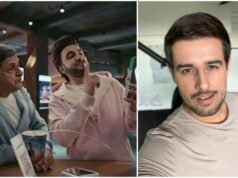 Is Ranveer Singh’s ad with Prakash Padukone a dig at Dhruv Rathee? Fans think so