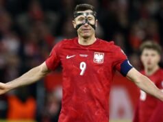 Poland crash out of World Cup 2026 race as playoff format sparks outrage