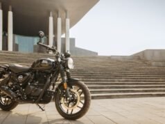 Royal Enfield Hunter 350 gets a new variant, fresh colours for 2026
