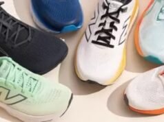 समर्स में ट्राई करें हल्के आरामदायक जूतों के 8 बजट फ्रेंडली विकल्प