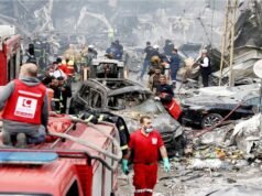 സമാധാന നീക്കങ്ങളെ തകര്ക്കുന്ന സയണിസ്റ്റ് അജന്ഡകള്