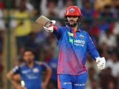 Sameer Rizvi makes case to be DC’s No.4, but Axar Patel wants to keep options open