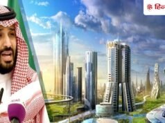 ईरान युद्ध में सऊदी अरब को मिला दोहरा जख्म, तेल सप्लाई के दूसरे रास्ते पर भी हमला