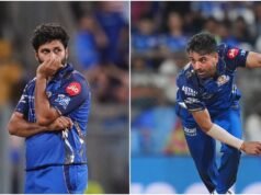 MI should pay Deepak Chahar and Shardul, ask them to go home: Ex-India captain