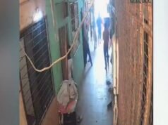 താനെയില് യുവതിയെ ശല്യം ചെയ്ത അക്രമി സംഘത്തിന് നേരെ വെടിയുതിര്ത്ത് മലയാളി; ഒരാള് കൊല്ലപ്പെട്ടു