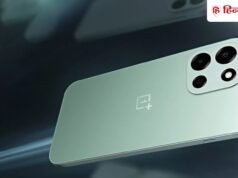 लॉन्च हुआ OnePlus Nord 6! मिलेगी 9000mAh बैटरी और 165FPS गेमिंग; इतनी है कीमत