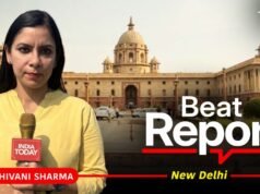 End of an era: Defence Ministry exits South Block for Central Vista