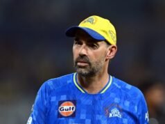 CSK under fire. Coach Stephen Fleming doesn’t duck: Criticism is fair, public a judge