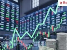 Share Market Today: सेंसेक्स 566 अंकों की बढ़त के साथ के 78677 पर खुला, निफ्टी में भी तेजी