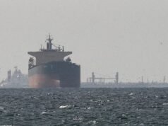 No more than 15 ships daily: Iran sets traffic limit for Strait of Hormuz
