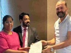 കുവൈത്തില് കുടുങ്ങിയ ശ്വേതക്ക് ആശ്വാസം; വിവാഹ ദിവസത്തിന് മുമ്പായി നാട്ടിലേക്ക് മടങ്ങാം