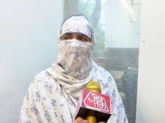 Innocent, falsely implicated: TCS Nashik case accused’s mother to India Today