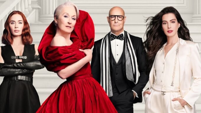 The Devil Wears Prada 2 review: Perfectly polished. That’s all