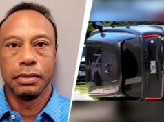 Tiger Woods steps away from golf after DUI accident controversy, to seek help