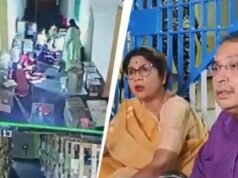 EVMs in all strongrooms secured, sealed: EC rebuts Trinamool’s tampering claim
