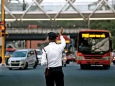 Ambedkar Jayanti 2026: Traffic curbs across key Delhi roads