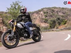 Triumph Scrambler 400X review, first ride: Smaller engine, smarter move?