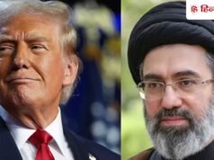 नहीं चाहिए ऐसा संघर्ष विराम, ईरान की दो-टूक; अमेरिका को दे डाली बड़ी वॉर्निंग