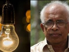 സംസ്ഥാനത്ത് വൈദ്യുതി പ്രതിസന്ധിയുണ്ടാകില്ല; കറന്റ് ബില്ല് കൂടില്ല, പവർക്കട്ടും ഉണ്ടാകില്ല- മന്ത്രി കെ കൃഷ്ണന്കുട്ടി.