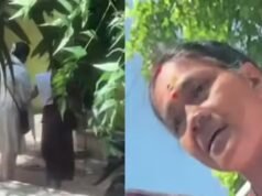 വോട്ടിനു വേണ്ടി ബി ജെ പി പണം നല്കി; പാലക്കാട് സംഭവത്തില് പോലീസ് കേസെടുത്തു