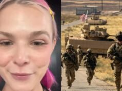 क्लब जाकर ईरान युद्ध की खुफिया जानकारी लीक कर रहे अमेरिकी सैनिक? वायरल वीडियो में क्या खुलासे?