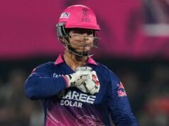 No second season blues: Vaibhav Sooryavanshi makes ex-India batter eat his own words