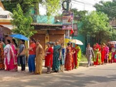 Assembly Election 2026 Live: No repoll in Bengal, Tamil Nadu after 1st phase; high-voltage campaign shifts to next phase