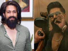 Yash breaks down Toxic in first interview: Not your typical gangster-action film