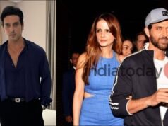 It wasn’t meant to be: Zayed Khan reflects on Hrithik–Sussanne separation