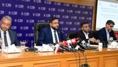 ১১৬টি জুয়ার সাইট বন্ধে বিটিআরসিতে তালিকা দিলো সিআইডি