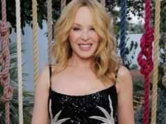 Who was the true love of her life, reveals Kylie Minogue?