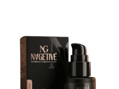 Nagetive Launches Hair Reboot Scalp Serum for Stronger, Healthier Hair Growth NAGETIVE HAIR SERUM