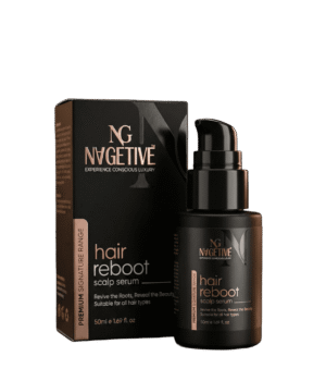 NAGETIVE HAIR SERUM