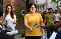 NEET 2024 ગોધરા ગેરરીતિના કેસમાં તમામ આરોપીઓ જામીન પર મુક્ત, અત્યાર સુધીમાં શું-શું થયું?