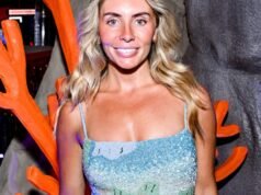 Bonnie Blue criticizes Louise Thompson for laughing at children and#039;