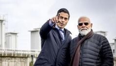 ভারতের ‘সংখ্যালঘুদের অবস্থা’ নিয়ে ডাচ প্রধানমন্ত্রীর বক্তব্য ঘিরে বিতর্ক