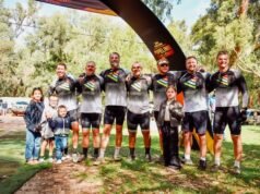 Cycling riders cross WA in a record-breaking time for Youth Future as the Pipeline Challenge approaches$ 1 million.