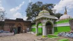 ভারতের বিতর্কিত ‘ভোজশালা’ প্রাঙ্গণকে মসজিদ নয়, মন্দির হিসাবেই স্বীকৃতি মধ্যপ্রদেশ হাইকোর্টের