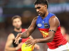 Lions told to bring A-game for grand final rematch
