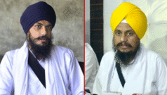 ‘ਅਕਾਲੀ ਦਲ ਵਾਰਿਸ ਪੰਜਾਬ ਦੇ’ ਅਤੇ ‘ਸ਼੍ਰੋਮਣੀ ਅਕਾਲੀ ਦਲ-ਪੁਨਰ ਸੁਰਜੀਤ’ ਵਿਚਾਲੇ ਸੰਭਾਵੀ ਗਠਜੋੜ ਸਿਰੇ ਕਿਉਂ ਨਹੀਂ ਚੜ੍ਹ ਸਕਿਆ, ਮਾਹਰ ਕੀ ਕਹਿੰਦੇ ਹਨ