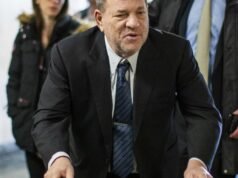 Harvey Weinstein’s rape retrial ends in mistrial