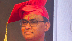 नीट पेपर लीक: गिरफ़्तार शिवराज मोटेगांवकर कौन हैं और कौन-सा कोचिंग इंस्टिट्यूट चलाते हैं?