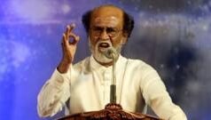 రజినీకాంత్: ముఖ్యమంత్రి విజయ్ అంటే అసూయా అని అడిగినప్పుడు ఆయన ఏం చెప్పారు?