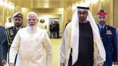 तेल और एलपीजी से लेकर रणनीतिक साझेदारी तक, पीएम मोदी के यूएई दौरे पर और क्या हुआ?