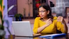 ‘घरून काम करताना मी जास्त वेळ काम करत राहते’, वर्क फ्रॉम होमवर नव्याने काय चर्चा होतेय?