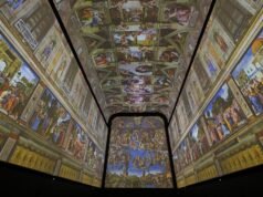 Vatican approves unique exhibition for Aussie cathedral