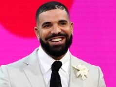 Drake named Spotify’s most-streamed artist of 2026