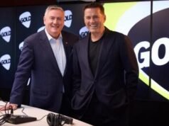Karl Stefanovic, Eddie McGuire sign with ARN for new radio show amid Kyle & Jackie O chaos